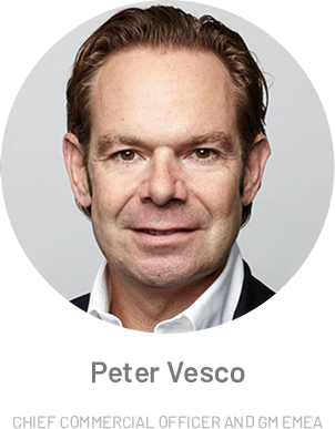 Peter Vesco