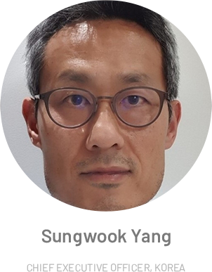 Sungwook Yang