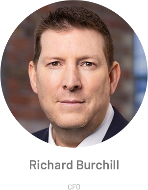 Richard Burchill