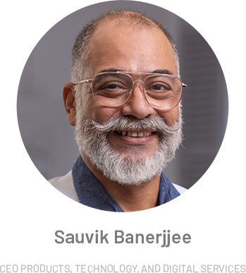 Sauvik Banerjjee