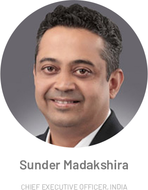 Sunder Madakshira